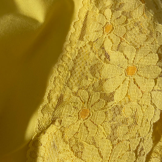 Sunshine Tablecloth