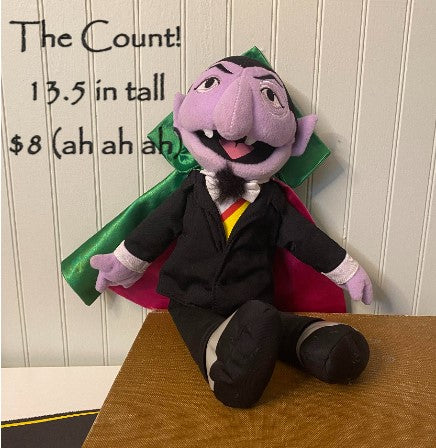 The Count