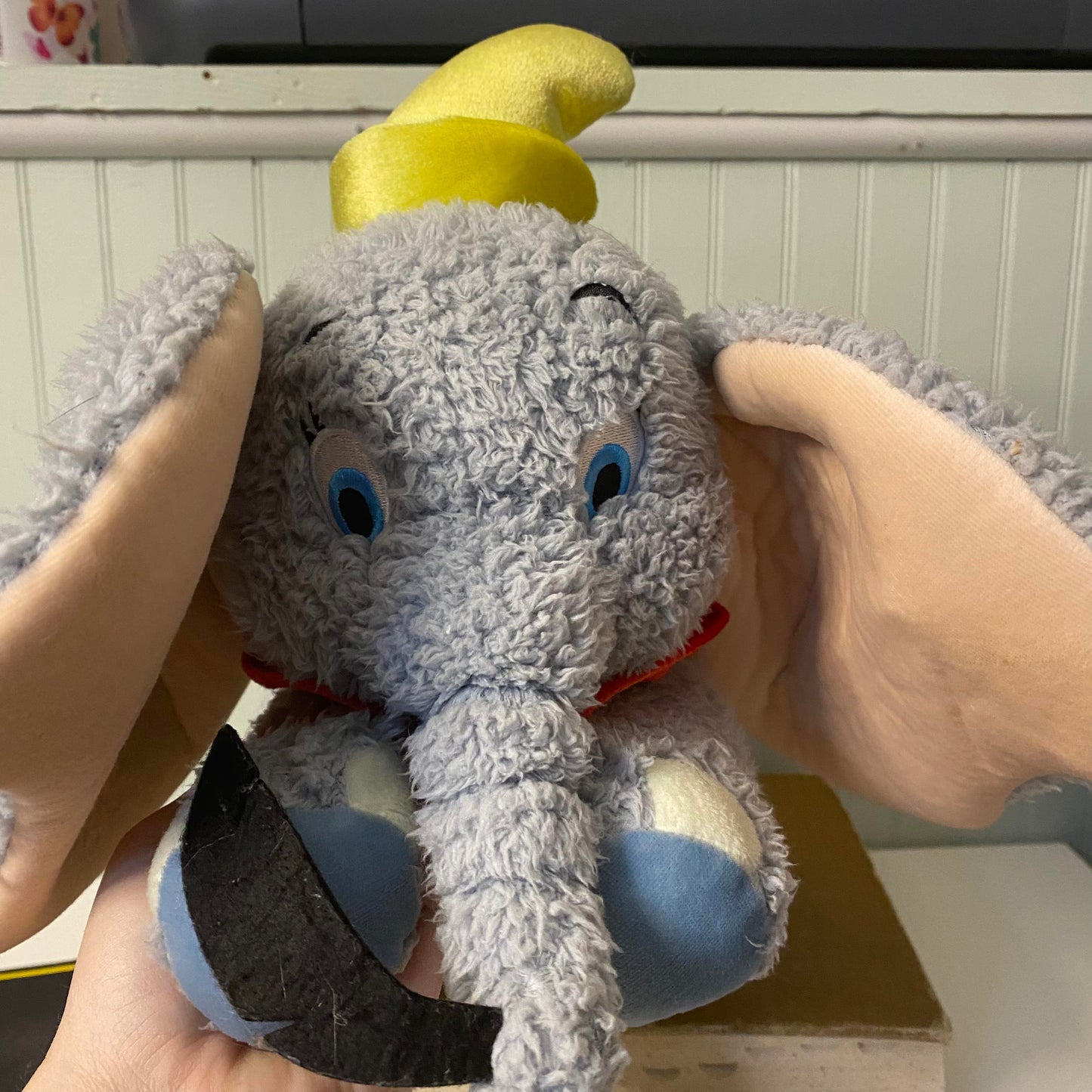 Dumbo