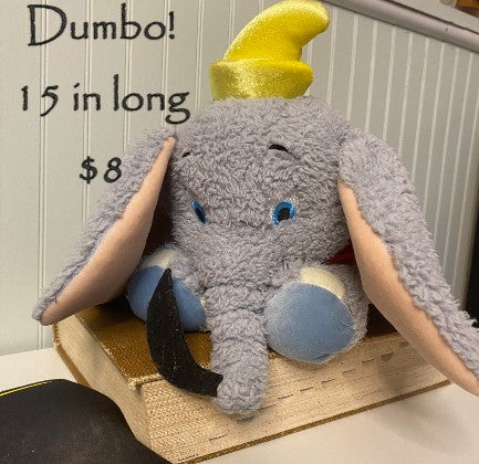 Dumbo