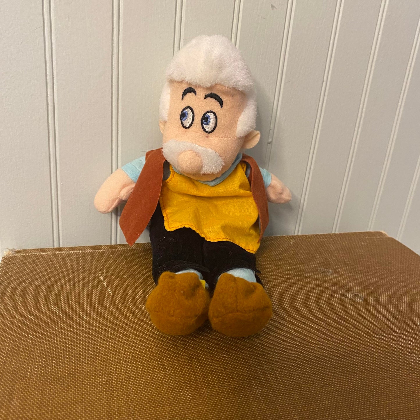 Geppetto