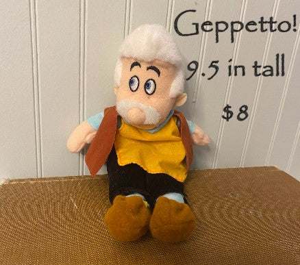 Geppetto