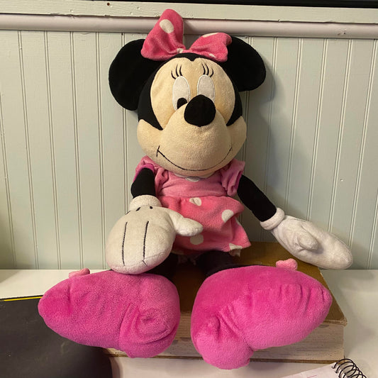 Large Minnie