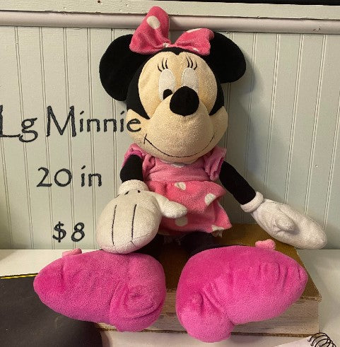 Large Minnie