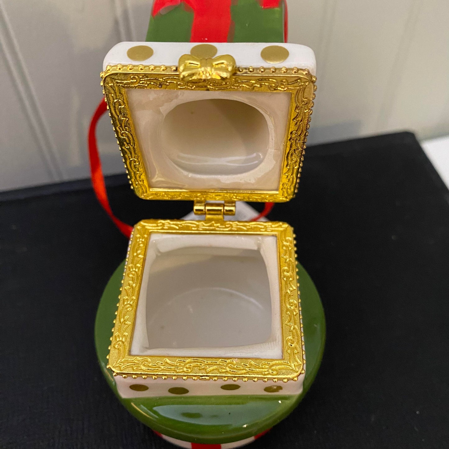 Gift Boxes Trinket Box