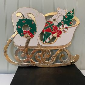 Sleigh!