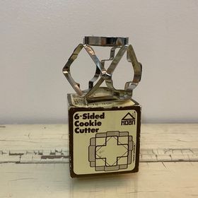 Delicious Cookie-Cutter