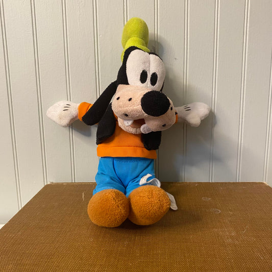 Small Goofy