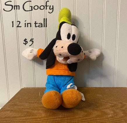 Small Goofy